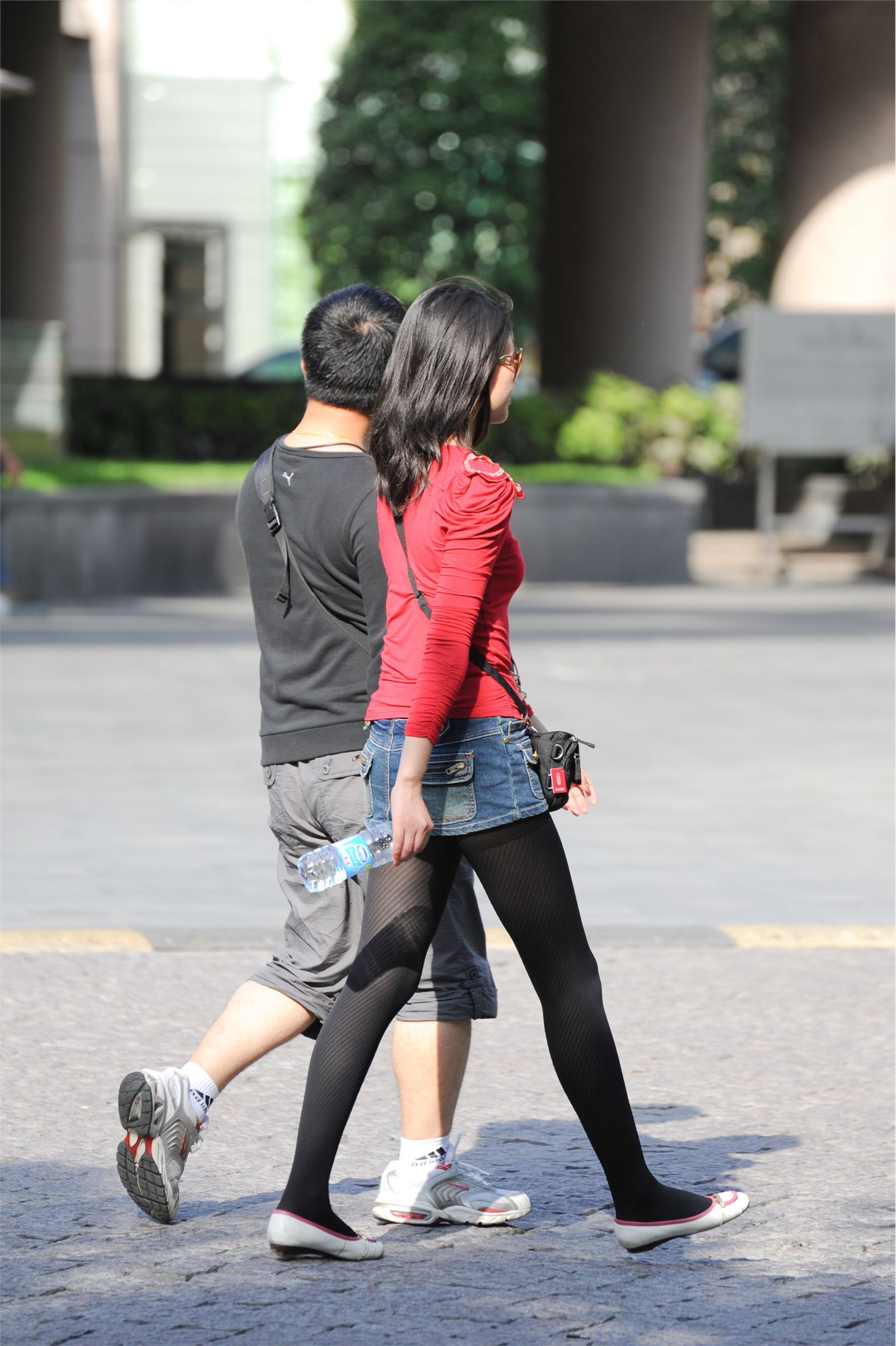 丝间舞 2013.09.19 Vip street NO.02